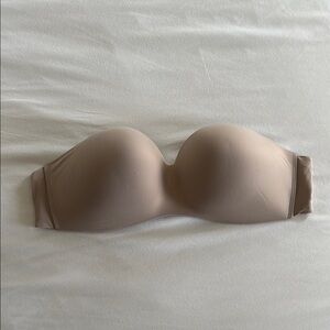 Soma Enbliss Stay Put Strapless Bra